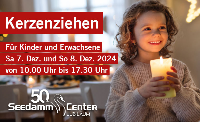 Kerzenziehen f&uuml;r Kinder und Erwachsene ${singleEventLocation} Billets