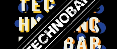 Event-Image for 'TECHNOBAR Vol.6'