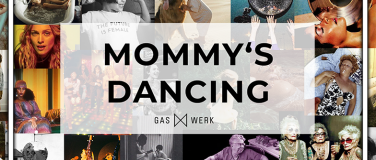 Event-Image for 'Mommy’s Dancing'