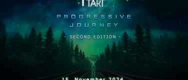 Event-Image for 'Progressive Journey - Second Edition by Traumtakt Events'