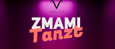 Event-Image for 'zMami Tanzt - Muttertags-Spezial'