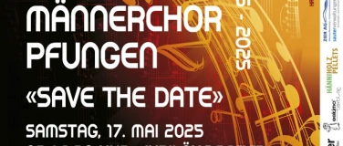 Event-Image for '200 Jahre Männerchor'