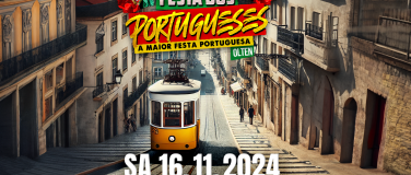 Event-Image for 'Festa Dos Portugueses@Terminus Club Olten'