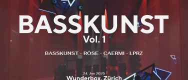 Event-Image for 'BASSKUNST'