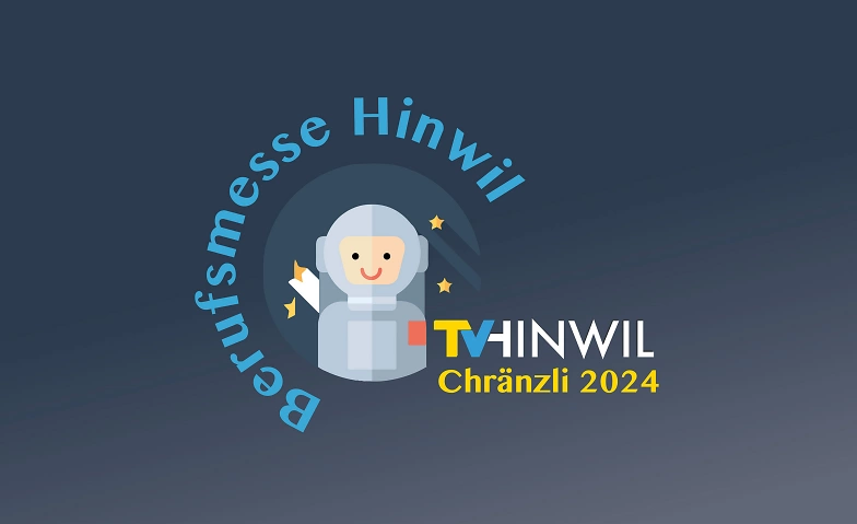 TVH Chr&auml;nzli - Berufsmesse Hinwil ${singleEventLocation} Billets