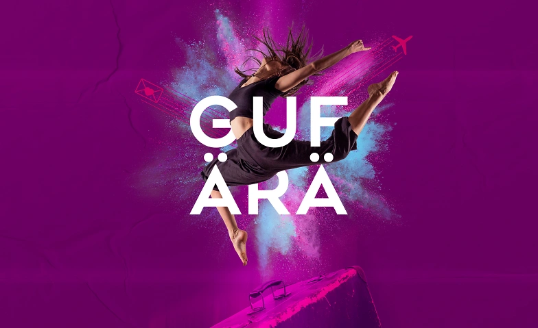 Tanzshow: &quot;Guf&auml;r&auml;&quot; Billets