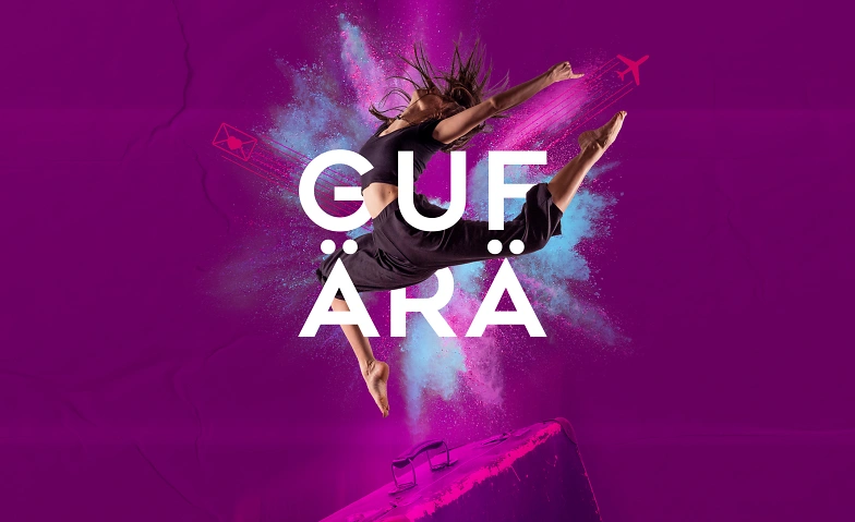 Event-Image for 'Tanzshow: "Gufärä"'