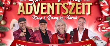 Event-Image for 'Stimmungsvolle Adventszeit Zum Roten Löwen Hildisrieden'