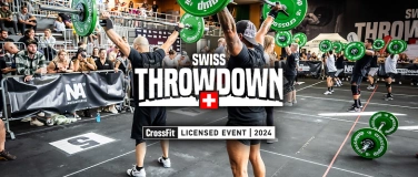 Event-Image for 'Swiss Throwdown 2024'