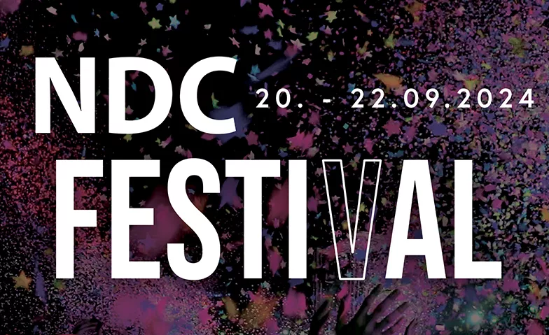 NDC Festival 2024 - Sonntag - One Night in Vegas - Dernière Musical Theater Basel, Feldbergstrasse 151, 4058 Bâle Billets