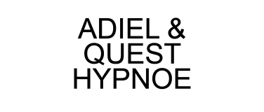 Event-Image for 'Adiel & Quest'