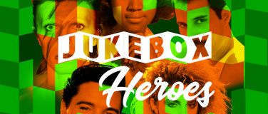 Event-Image for 'Jukebox Heroes Party (60s - 70s - 80s - 90s)'