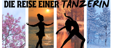 Event-Image for 'Die Reise einer Tänzerin'