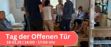 Event-Image for 'Tag der offenen Tür'