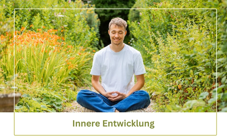 Meditation und Vortrag 'Woher kommt all der Stress? ${singleEventLocation} Tickets