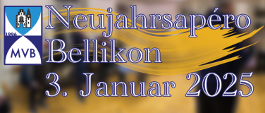 Event-Image for 'Neujahrsapéro Bellikon'