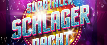 Event-Image for 'Surbtaler Schlagernacht'