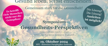 Event-Image for 'Gesundheits-Tag 2024'