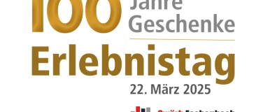 Event-Image for 'Festabend 100 Jahre Gwärb Eschenbach'