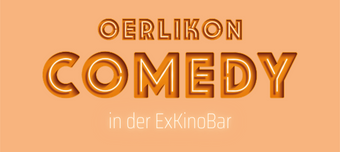 Event organiser of Oerlikon Comedy mit Kiko, Moritz Schädler & Jovana Nikic