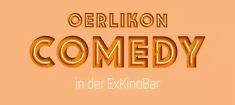 Event organiser of Oerlikon Comedy mit Kiko, Moritz Schädler & Jovana Nikic