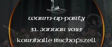 Event-Image for 'Warm Up Party'