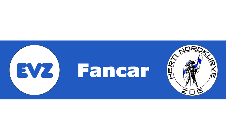 EVZ Fancar - HC Davos - PO 1/4-Final Spiel 2 - ALLI IN BLAU! Tickets