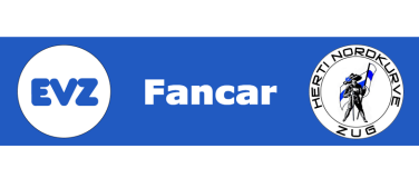 Event-Image for 'EVZ Fancar - SC Bern'