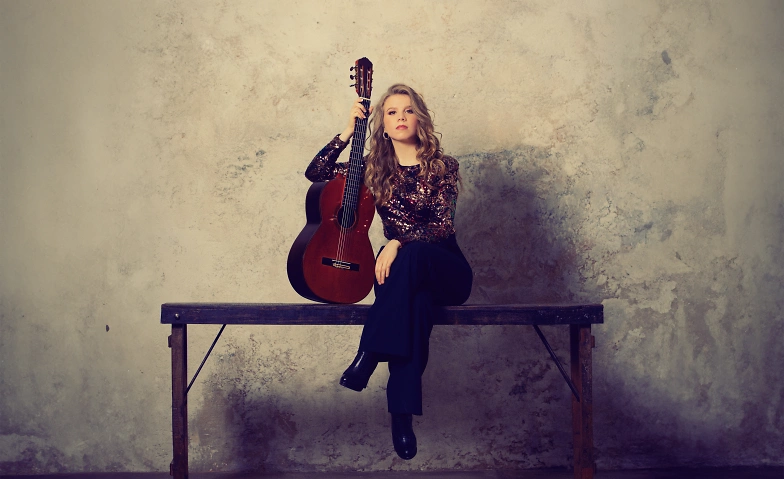 Laura Lootens, Gitarre - Klassikfestival am Greifensee ${singleEventLocation} Tickets