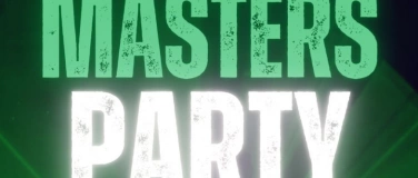 Event-Image for 'Master's Party'