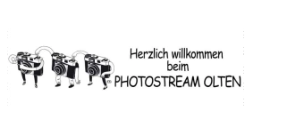 Event organiser of PHOTOSTREAM OLTEN #54 - Saisonstart und Apéro mit iandara