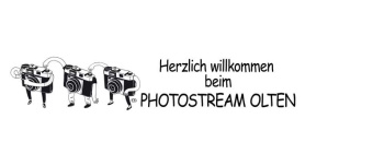 Event organiser of PHOTOSTREAM OLTEN #54 - Saisonstart und Apéro mit iandara