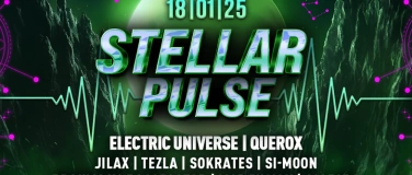 Event-Image for 'Stellar pulse'