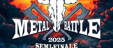 Event-Image for 'Semi-Finale W:O:A-Battle Bern'