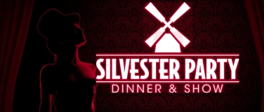 Event-Image for 'Silvester Party Dinner & Show – Moulin Rouge'