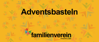 Event-Image for 'Adventsbasteln im Chalet'