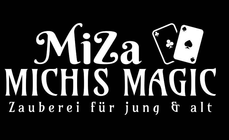 Event-Image for 'Die Magic Show von Michi'