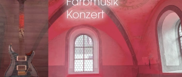 Event-Image for 'Farbmusik Neumond Konzert'