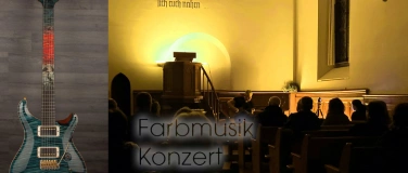 Event-Image for 'Farbmusik Konzert'