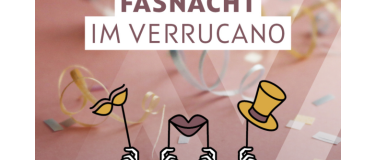 Event-Image for 'FASNACHT IM VERRUCANO'