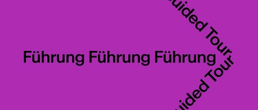 Event-Image for 'Führung (EN): Turning Tide'