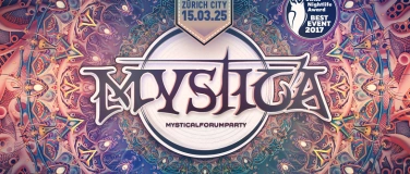 Event-Image for 'Mystica 2025'