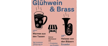 Event-Image for 'Glühwein meets Brass'