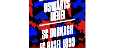 Event-Image for '«Uswärts dehei» SC Dornach - FC Basel 1893'