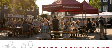 Event-Image for 'Feierabendmarkt'