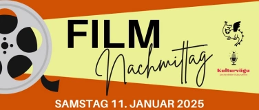 Event-Image for 'Filmnachmittag im Lerchenfeld'