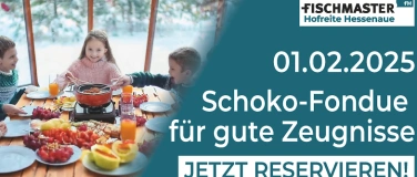 Event-Image for 'Zeugnisse – Zeit für eine süße Belohnung mit Schoko-Fondue 0'