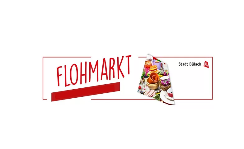 Flohmarkt Stadthalle, Allmendstrasse 8, 8180 Bülach Tickets