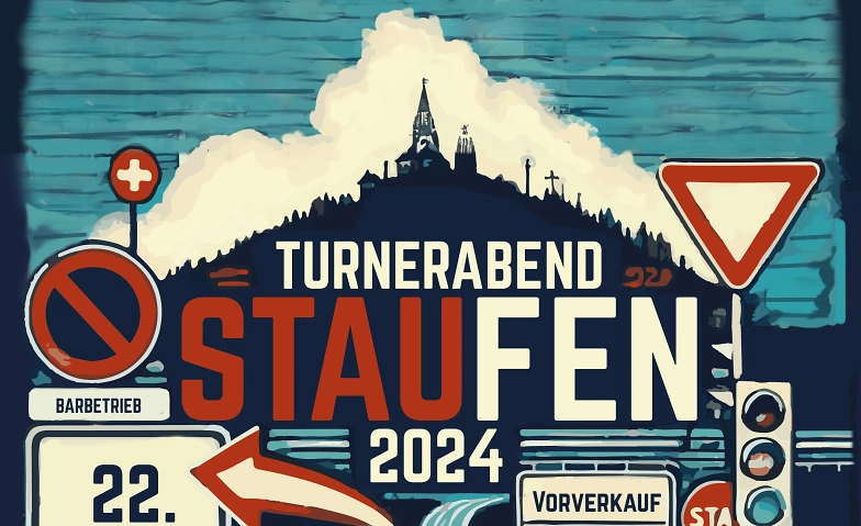 Event-Image for 'Turnerabend 2024'