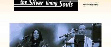 Event-Image for 'LIVE-Konzert: The SILVER LINING SOULS'